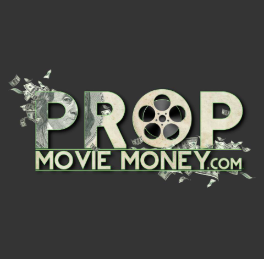 Prop Movie Money Coupons and Promo Code